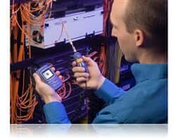 ابزار نصب شبکه فلاک نت ورکز FiberInspector Mini Fiber Inspection Scope128277thumbnail